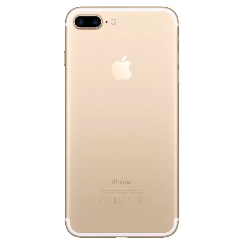 Refurbished Apple iPhone 7 Plus (3 GB RAM, 32 GB)